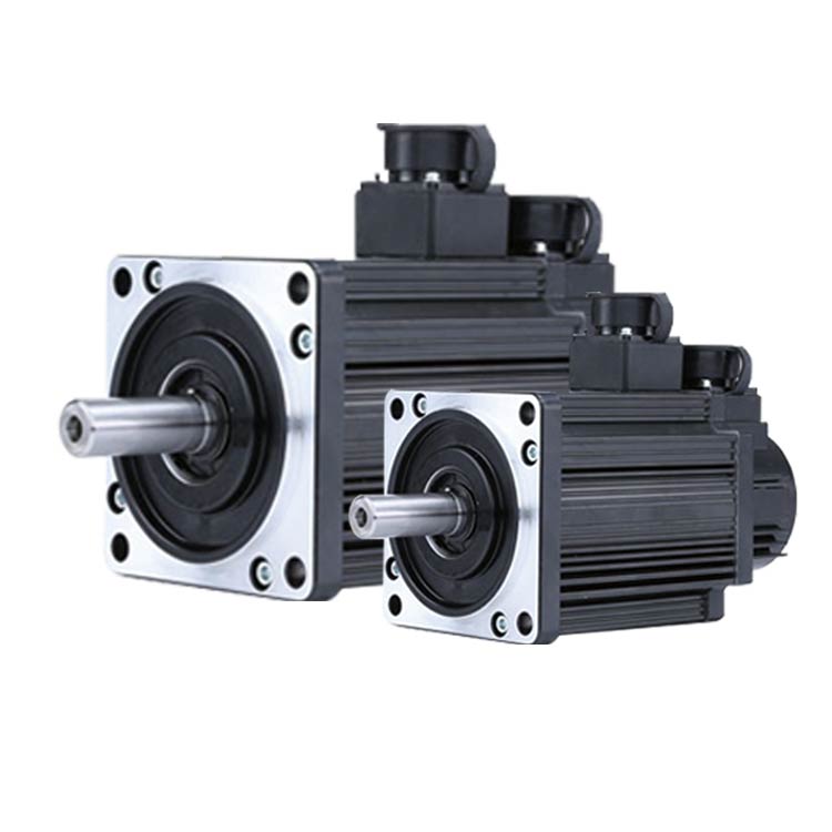 �ŷ������servo motor ��